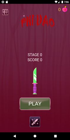 Phi Dao - Screenshot 2