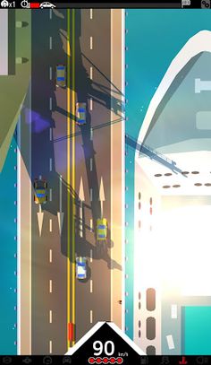 MOW (Minimal Over Wheels) - Screenshot 1