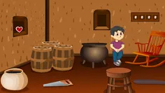 Brisk Boy Escape - Screenshot 4