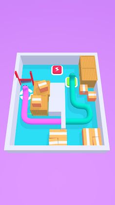 Cat N' Dog - Screenshot 3