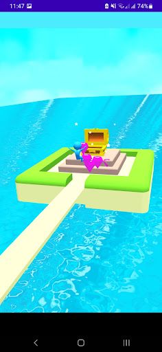 Stacky Dash 2 - Screenshot 4