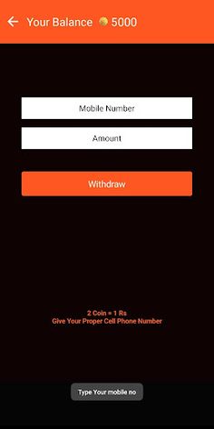 Earnofox - Screenshot 3