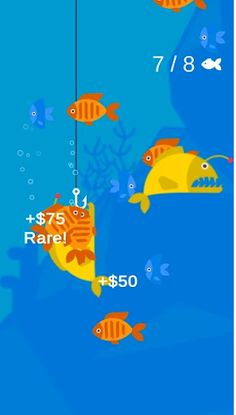 Fishing Hole - Screenshot 4