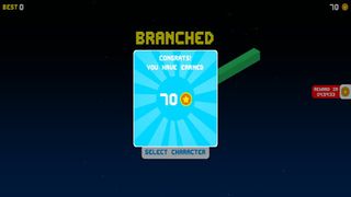 Branched - Screenshot 1