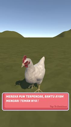 Ayam Petualang - Screenshot 2