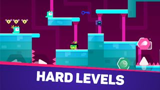 Oops... Bandana! - Action Game - Screenshot 2