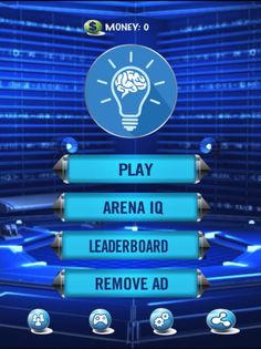 Xega Brain Trainer - Screenshot 3
