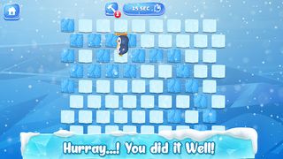 Trap The Penguin - Screenshot 2