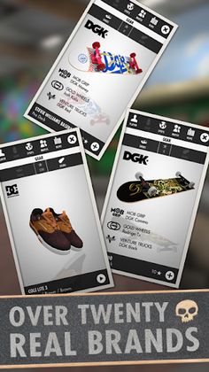 Skater - Screenshot 3