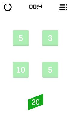 Digi Dash - Screenshot 3