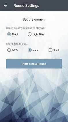 Game of Kono - Screenshot 2