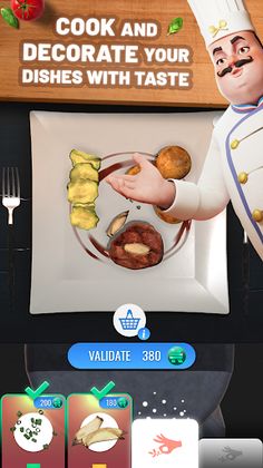 Chef Battle - Screenshot 4