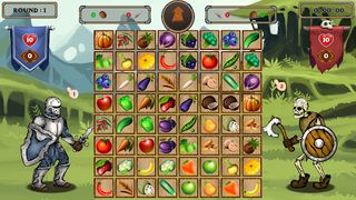 Memory Battle - Screenshot 3