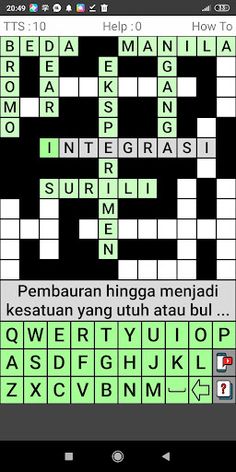 TTS Indonesia - Screenshot 4