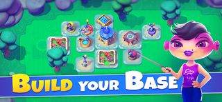 Cowlifters: Clash for Cows - Screenshot 2
