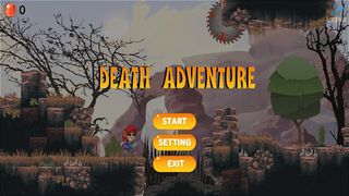 Death Adventure - Screenshot 1