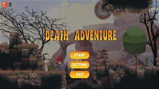 Death Adventure - Screenshot 1