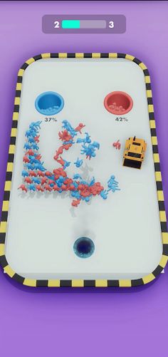 Fill Circles - Screenshot 2