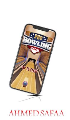 bowling-بولينج - Screenshot 1