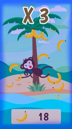 Evil Monkey : Banana Island - Screenshot 4