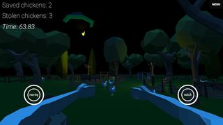 Chicken Save - Screenshot 2