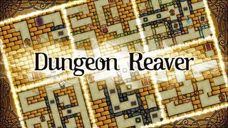 Dungeon Reaver: Maze Puzzle Ga - Screenshot 1