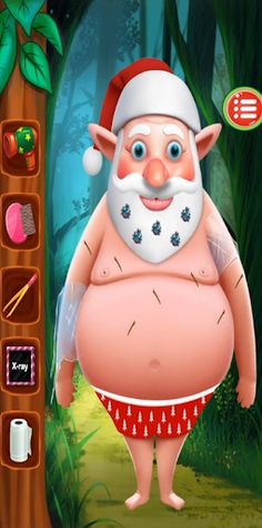 Christmas Santa Helper - Screenshot 4