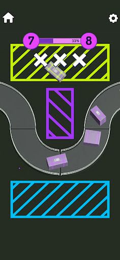 Wipe me - Screenshot 2