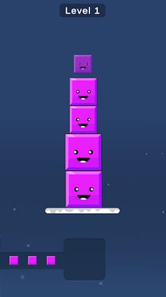 Stack It - Screenshot 1