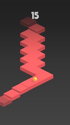 Marble ZigZag - Screenshot 4