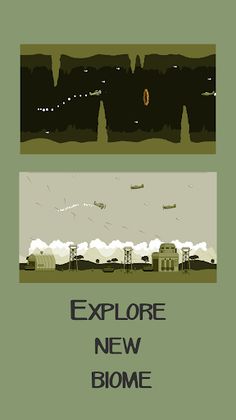 Sky Revengers - Screenshot 1