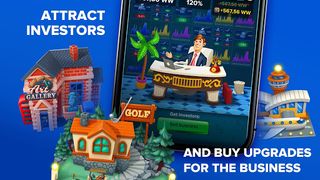 Capital Fun! - Screenshot 2