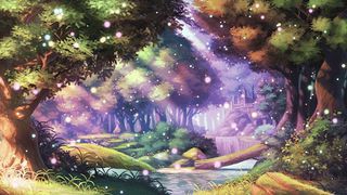 RPG Maker Unite sample game - Screenshot 2