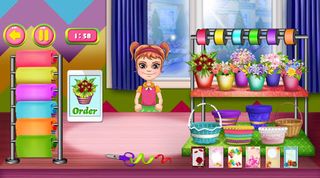 Funny Garden Design - Screenshot 3