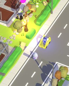 Flim Island - Screenshot 1