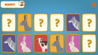 APPiedi Nudi - Itinerari Franc - Screenshot 3