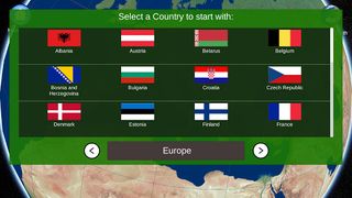 Atlas 3D Puzzle - Screenshot 3