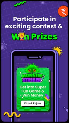 Monster Striker Game Online - Screenshot 2