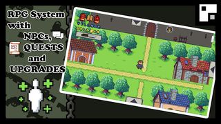 8 Guns Portals - Screenshot 2