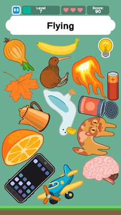 Find Tag - Screenshot 3