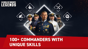 World of Warships Legends PvP - Screenshot 2
