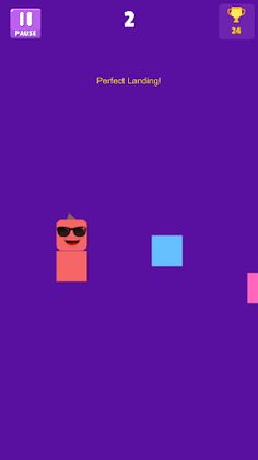 Perfect Landing - Screenshot 3