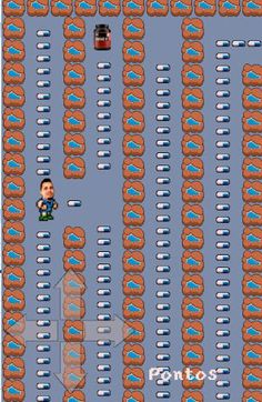 Monster Pac - Screenshot 2