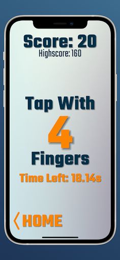 Poke-Fun - Screenshot 2