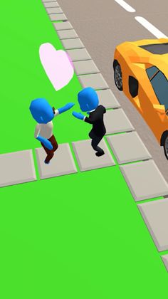 Runaway Husband - Screenshot 4