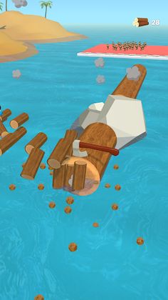 Cut to Craft - Screenshot 2