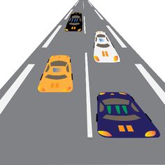 Drive & Speed - Screenshot 2