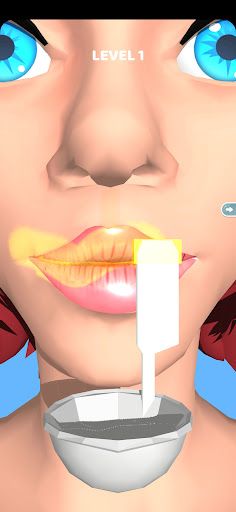 Lip Care - Screenshot 4