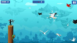 Birds hunting 2 - Screenshot 2