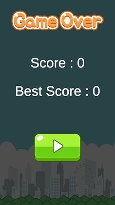 Llappy Bird - Screenshot 3